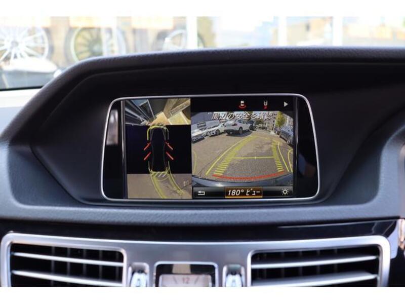 E-CLASS