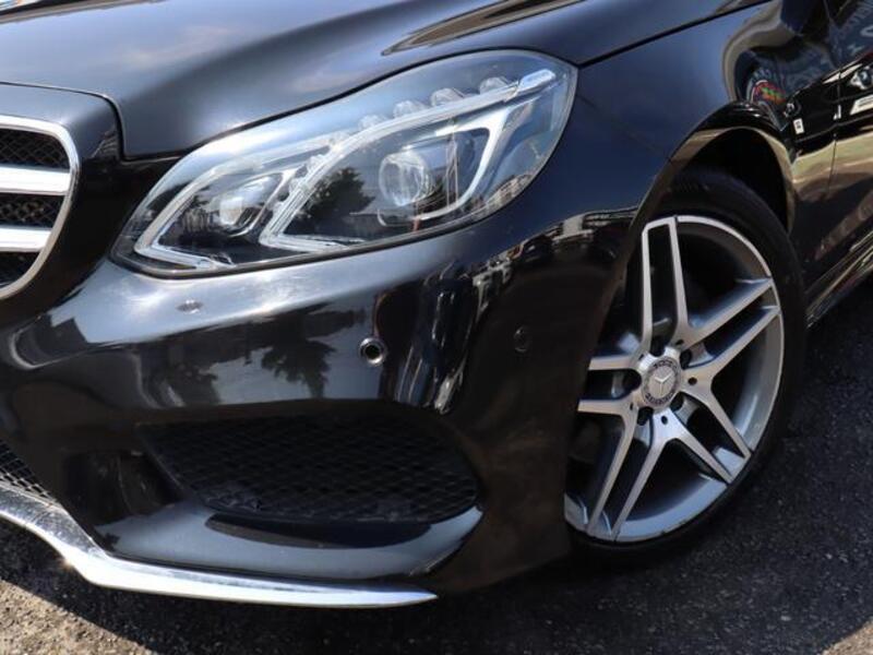 E-CLASS