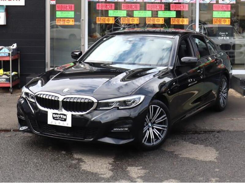 3 SERIES