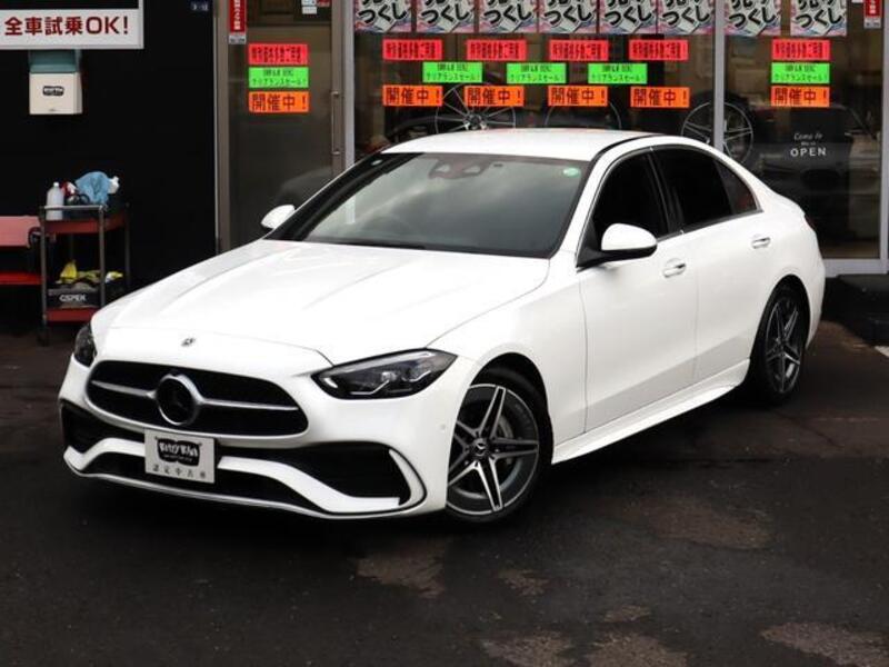 C-CLASS
