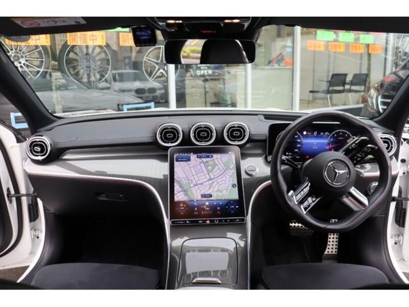 C-CLASS
