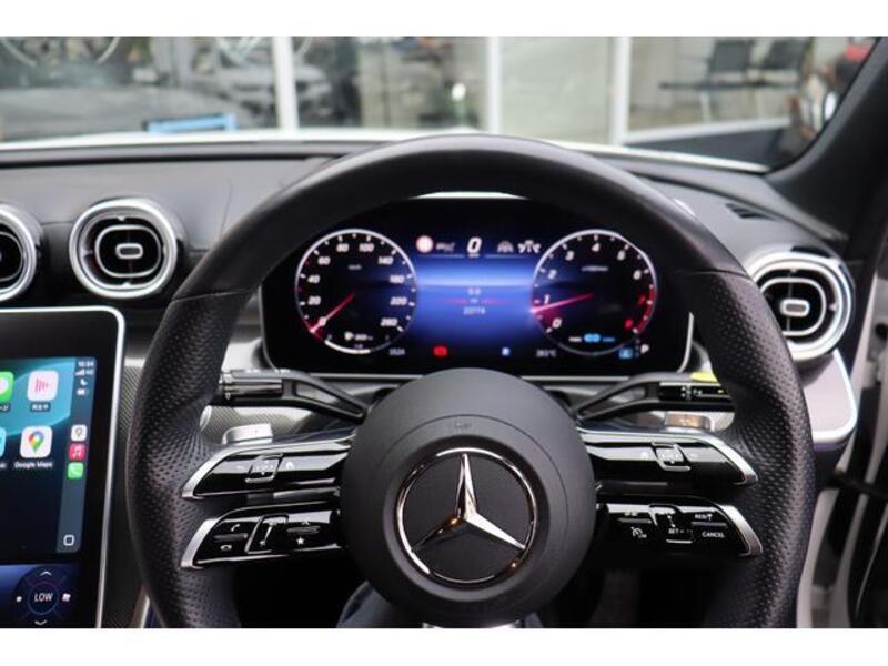 C-CLASS