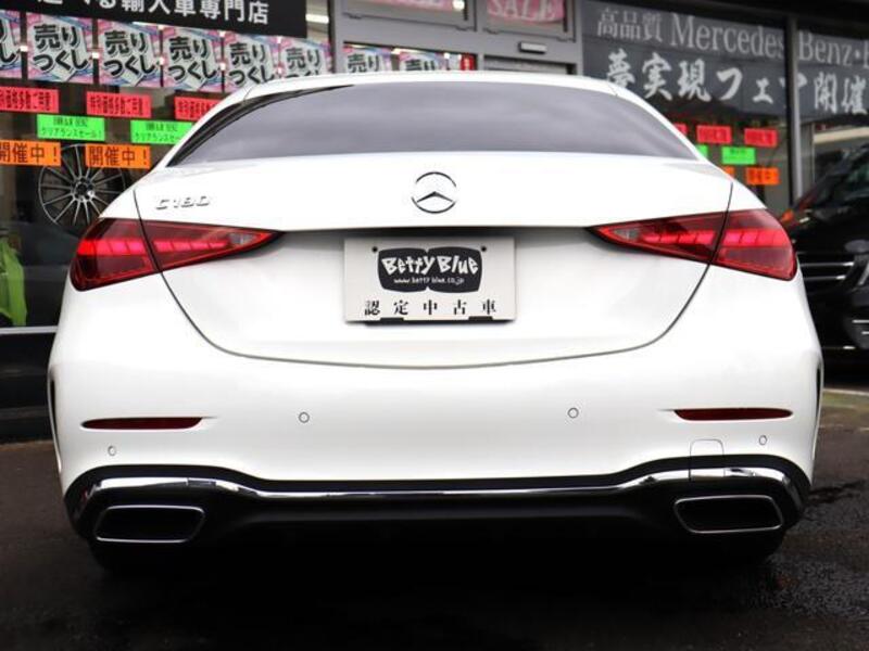 C-CLASS