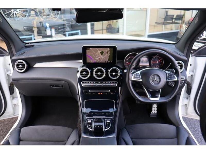 GLC CLASS
