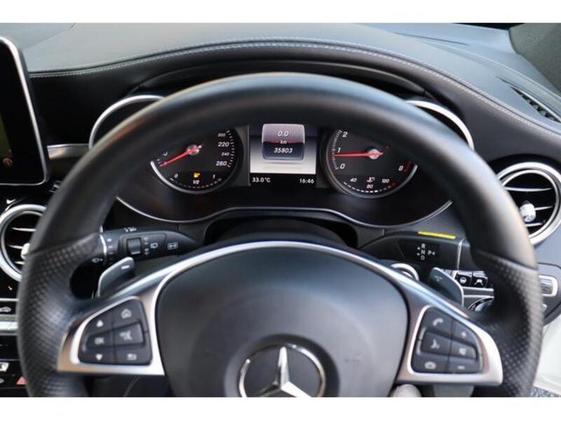 GLC CLASS