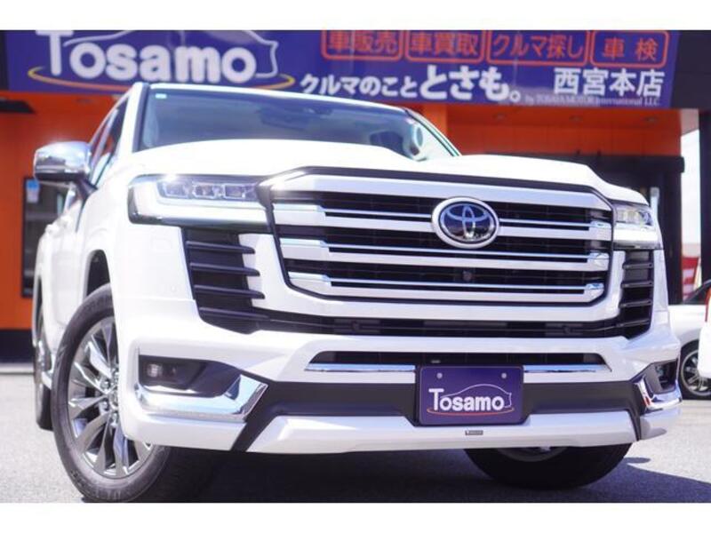 LAND CRUISER-0