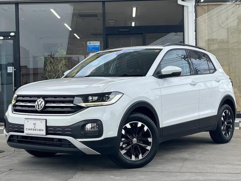 T CROSS