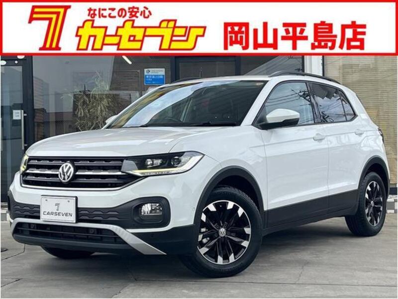 T CROSS-0