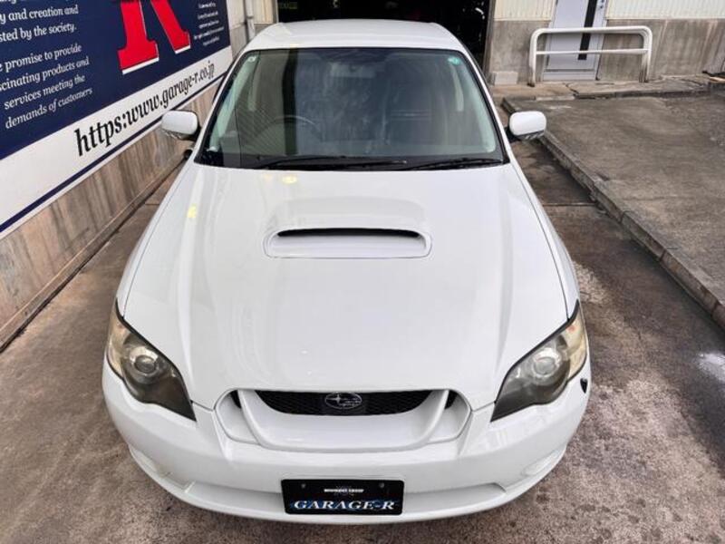 LEGACY B4