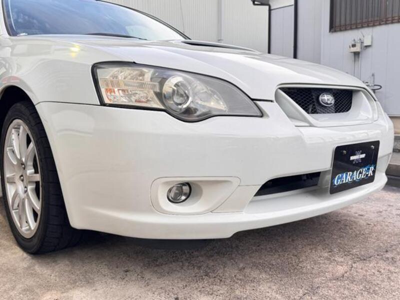 LEGACY B4