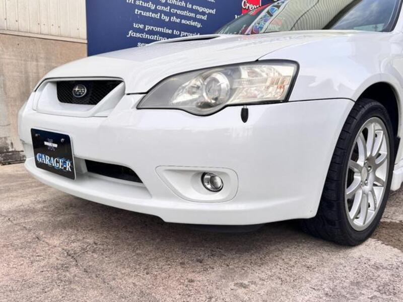 LEGACY B4