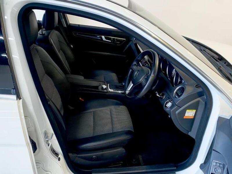 C-CLASS