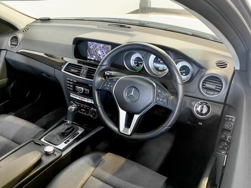 C-CLASS