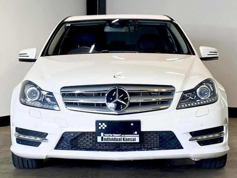 C-CLASS
