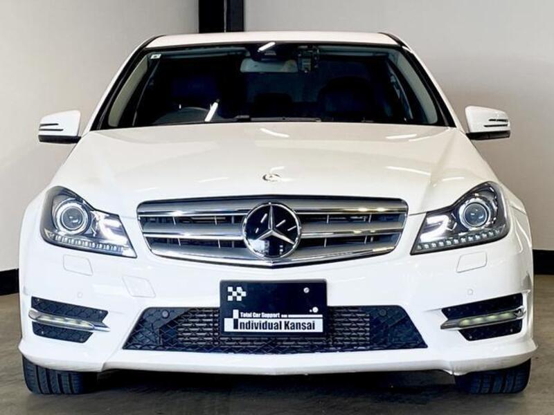 C-CLASS
