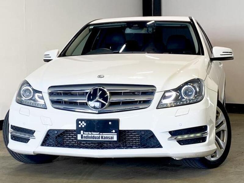 C-CLASS
