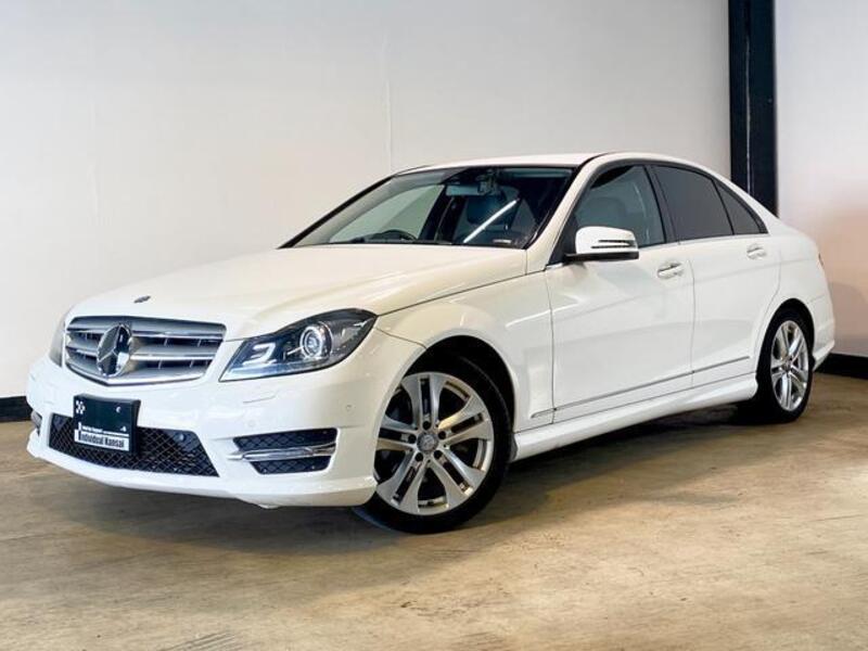 C-CLASS