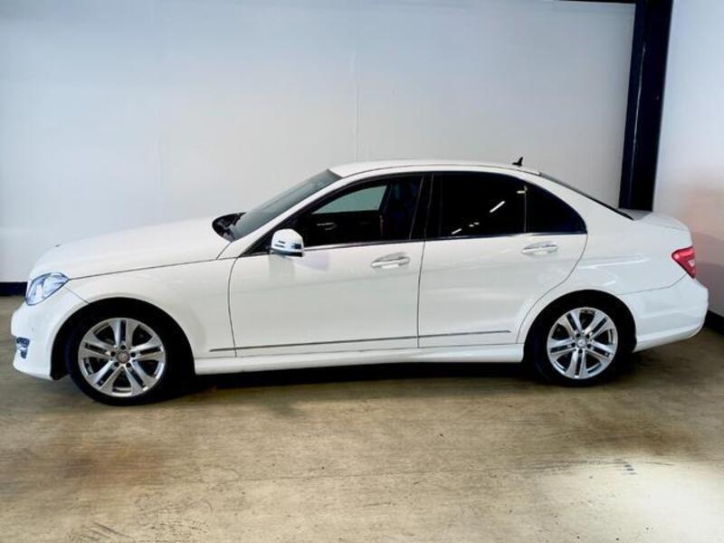 C-CLASS