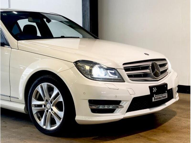 C-CLASS