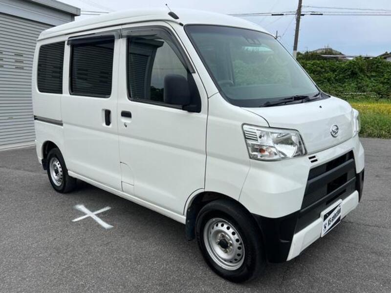 HIJET CARGO