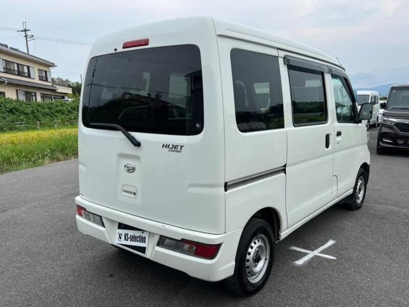 HIJET CARGO