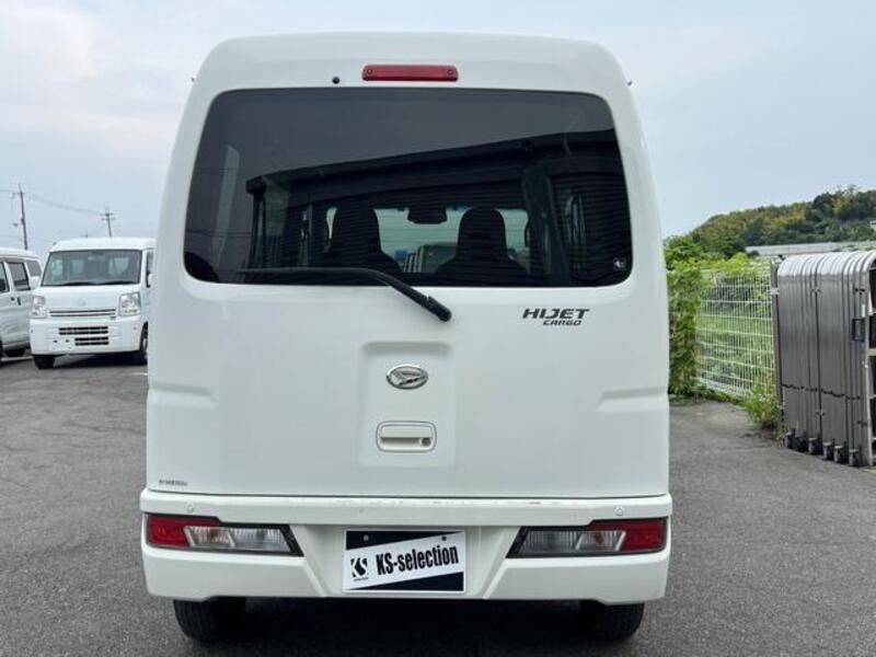 HIJET CARGO