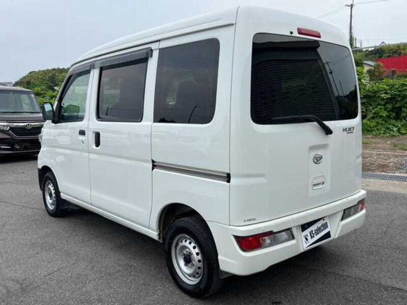 HIJET CARGO