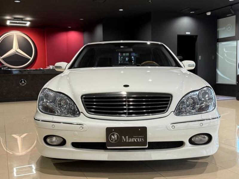 S-CLASS