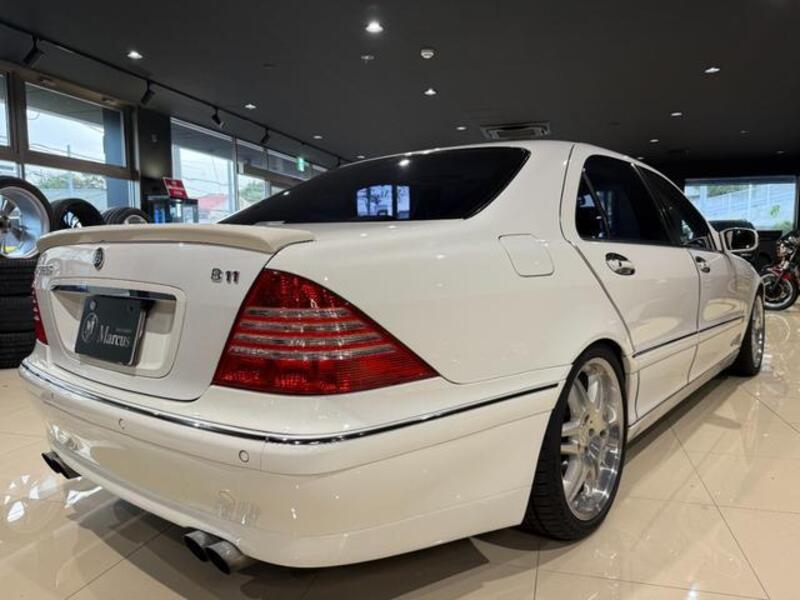 S-CLASS