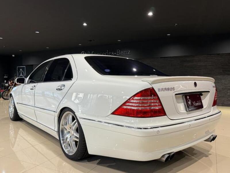 S-CLASS