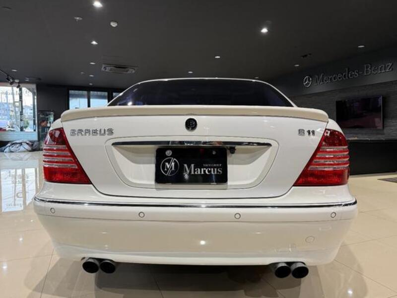 S-CLASS