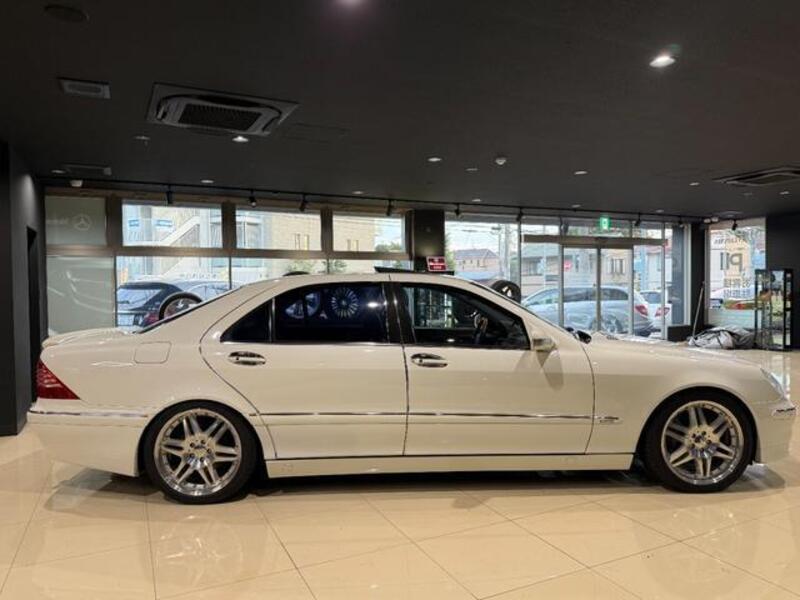 S-CLASS