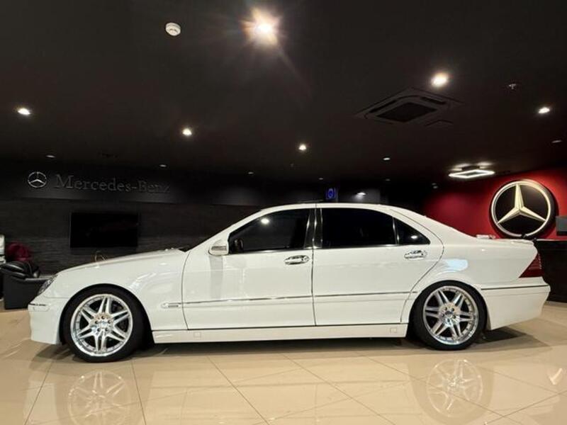 S-CLASS