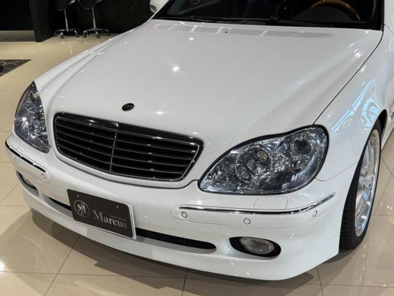 S-CLASS