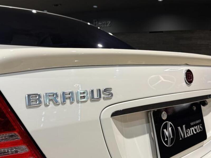 S-CLASS