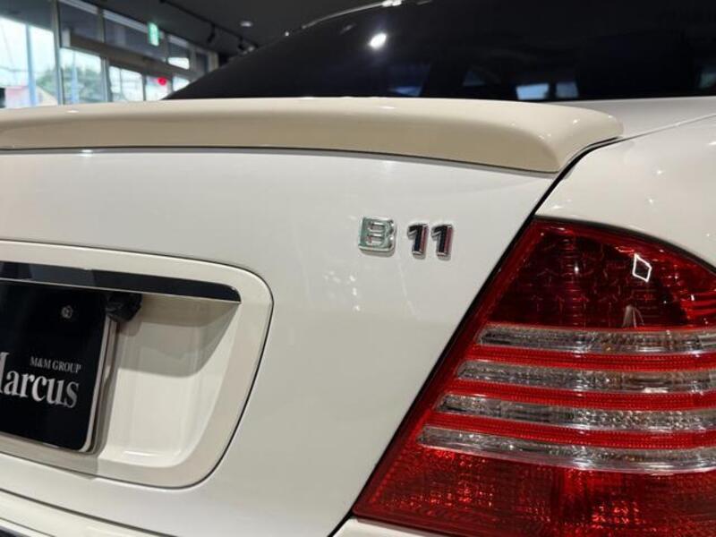 S-CLASS