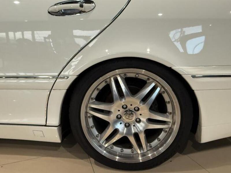 S-CLASS
