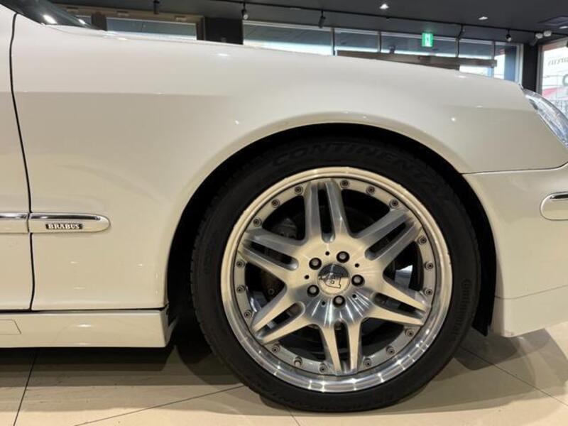 S-CLASS