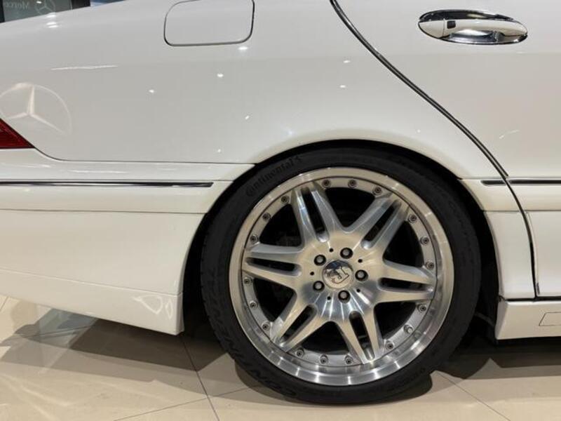 S-CLASS