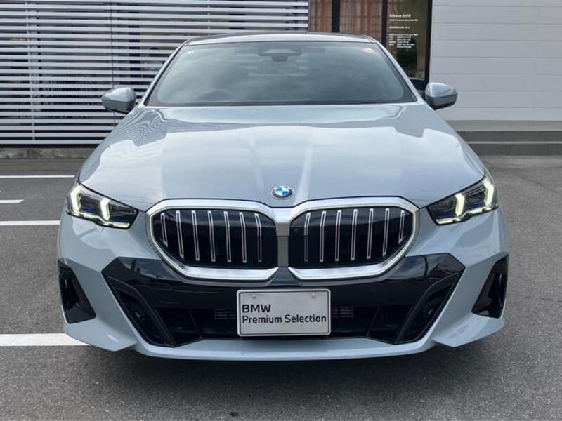 5 SERIES