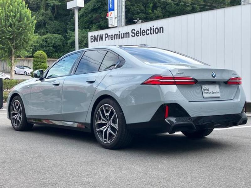 5 SERIES