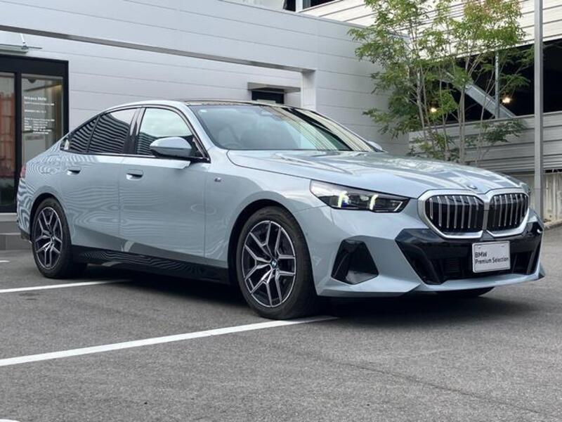 5 SERIES