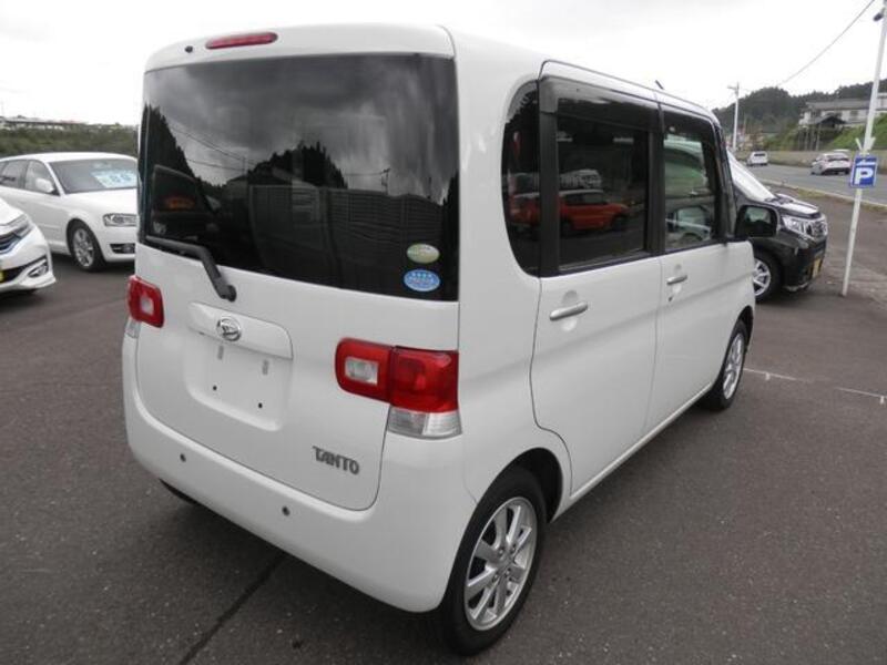 TANTO