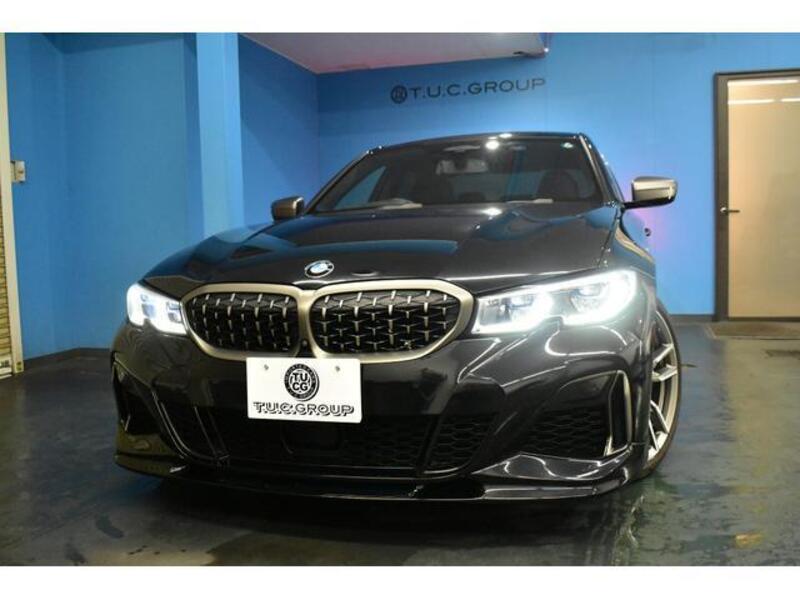 3 SERIES