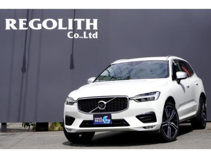 XC60-0