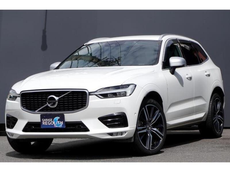 XC60
