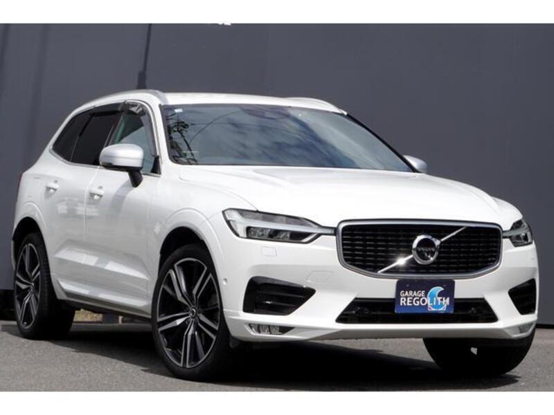 XC60