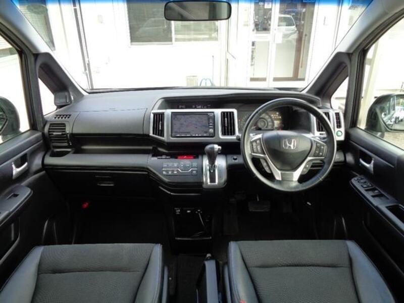 STEPWAGON SPADA