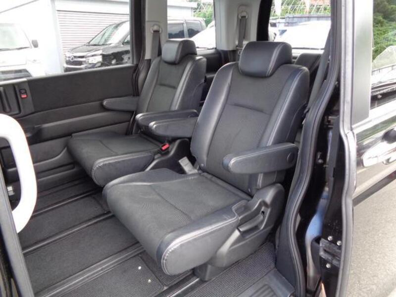 STEPWAGON SPADA