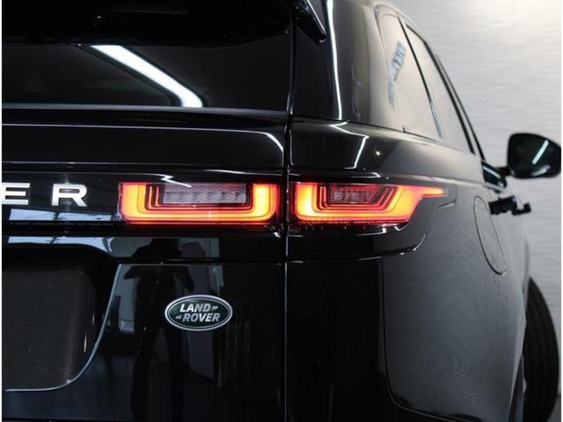 RANGE ROVER VELAR